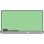 Blackboard SVG Icon